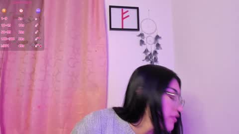 Angela   online show from January 2025 10:30:02 PM