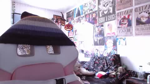 Snapshot of _succubowie_ chatting on October 2025 05:34:01 PM Succubowie online show from October 2025 05:34:01 PM