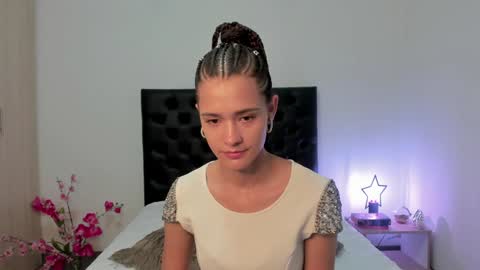 Snapshot of _sussi_ chatting on January 2025 01:32:02 PM Sussi online show from January 2025 01:32:02 PM