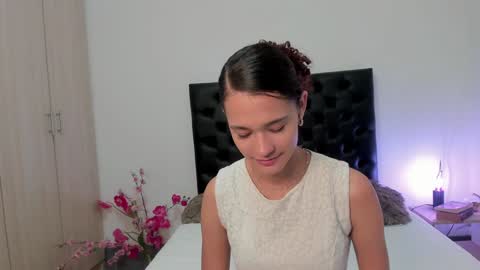 Snapshot of _sussi_ chatting on January 2025 02:04:01 PM Sussi online show from January 2025 02:04:01 PM