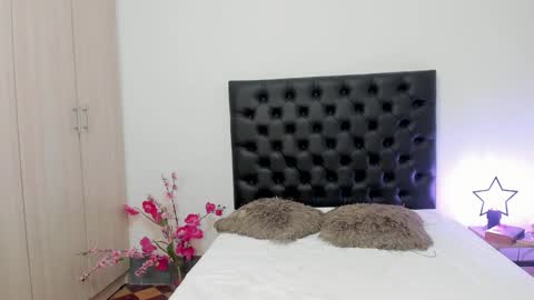 Snapshot of _sussi_ chatting on February 2025 01:44:01 PM Sussi online show from February 2025 01:44:01 PM