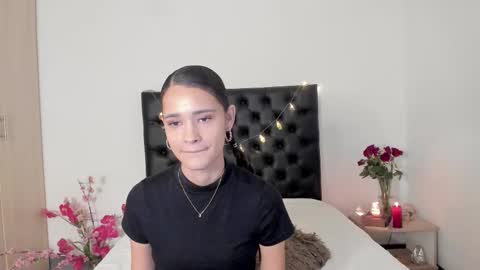 Snapshot of _sussi_ chatting on February 2025 04:31:01 PM Sussi online show from February 2025 04:31:01 PM