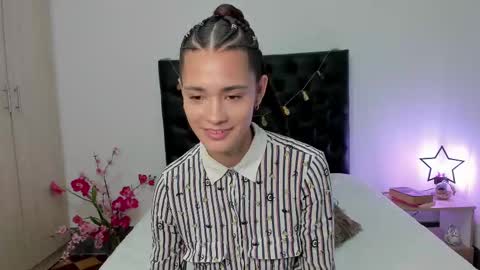 Snapshot of _sussi_ chatting on March 2025 04:11:01 PM Sussi online show from March 2025 04:11:01 PM