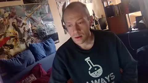 Sven online show from November 2025 12:42:01 PM