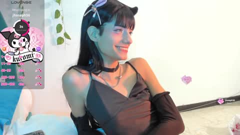 Snapshot of _sweet_jennie chatting on January 2025 04:54:01 PM Jennie online show from January 2025 04:54:01 PM