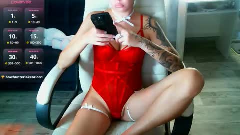 Snapshot of _sweet_ruby_ chatting on October 2025 05:41:01 AM Milana welcome to my world online show from October 2025 05:41:01 AM