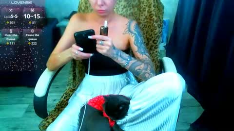 Snapshot of _sweet_ruby_ chatting on June 2026 04:38:01 PM Milana welcome to my world online show from June 2026 04:38:01 PM
