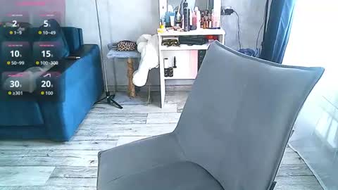 Snapshot of _sweet_ruby_ chatting on July 2026 08:42:01 AM Milana welcome to my world online show from July 2026 08:42:01 AM