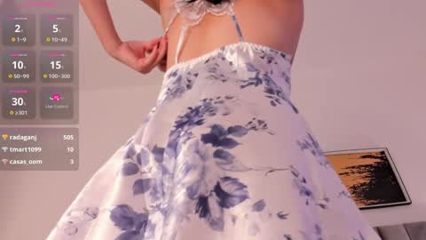 Snapshot of _tahiya_ chatting on February 2025 10:43:01 PM Tahiya online show from February 2025 10:43:01 PM