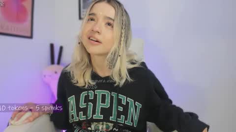 _tammarra_ online show from March 2026 09:09:01 PM