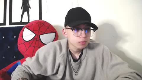 Snapshot of _thomas_hot_ chatting on November 2025 06:00:02 AM Thomas online show from November 2025 06:00:02 AM