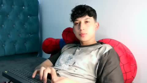 Thomas online show from February 2026 04:41:02 AM