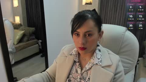 Stefania online show from December 2024 02:54:02 PM