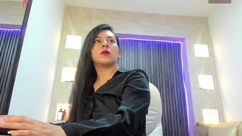 Stefania online show from December 2024 06:26:02 PM