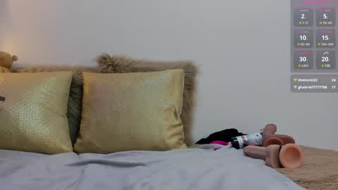 Stefania online show from December 2024 06:56:02 PM