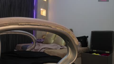 Stefania online show from December 2024 05:40:01 PM
