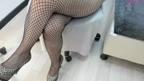 Stefania online show from December 2024 06:29:01 PM