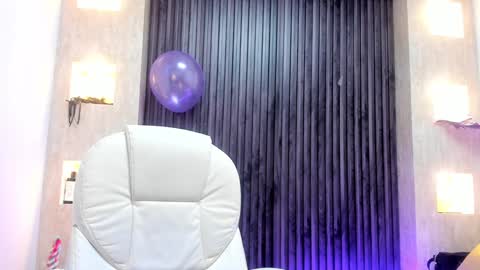 Stefania online show from January 2025 05:55:01 PM