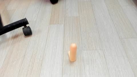 Stefania online show from January 2025 08:57:02 PM