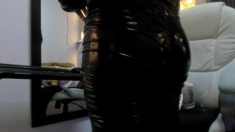 Stefania online show from January 2025 04:16:01 PM