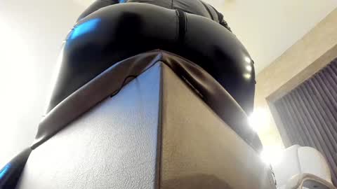 Stefania online show from February 2025 05:55:02 PM
