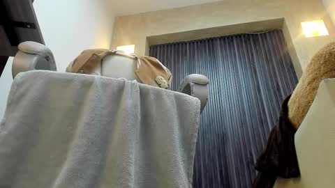 Stefania online show from February 2025 06:55:01 PM