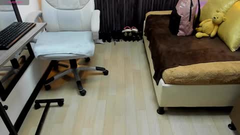 Stefania online show from February 2025 11:20:01 PM