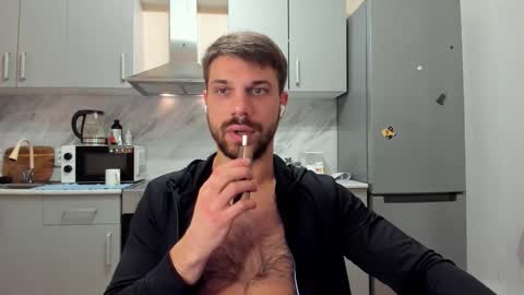 Tony Wolf online show from February 2026 10:08:01 PM