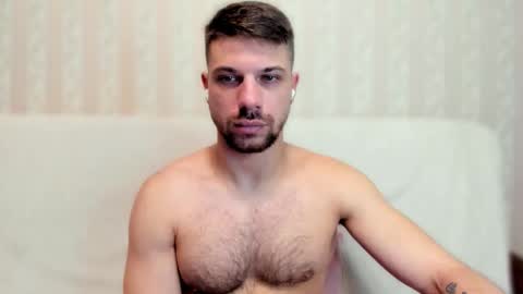 Tony Wolf online show from March 2026 09:32:02 PM