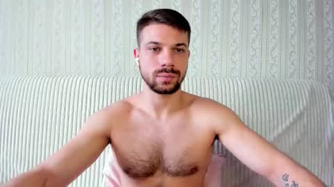 Tony Wolf online show from March 2026 10:10:01 AM