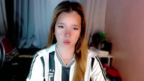 Iam Alex online show from January 2026 06:12:02 PM