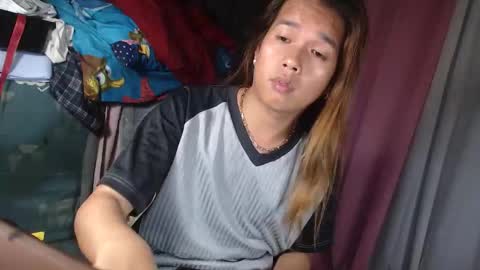 Iam Alex online show from February 2026 08:19:01 AM