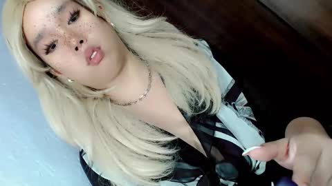 Iam Alex online show from March 2026 12:07:02 AM