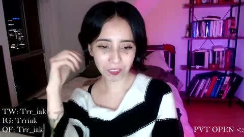 Snapshot of _trriak_ chatting on January 2025 01:18:02 AM luna online show from January 2025 01:18:02 AM