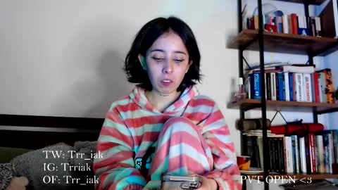 Snapshot of _trriak_ chatting on October 2025 05:08:01 AM luna online show from October 2025 05:08:01 AM