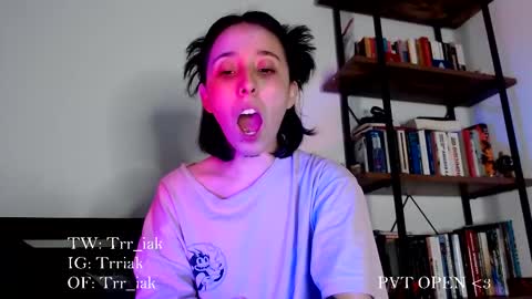 Snapshot of _trriak_ chatting on November 2025 11:10:02 PM luna online show from November 2025 11:10:02 PM