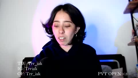 Snapshot of _trriak_ chatting on November 2025 01:16:01 AM luna online show from November 2025 01:16:01 AM