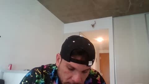 Juan Diablo online show from December 2024 12:46:02 PM