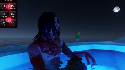 _tucornudo online show from September 2025 06:31:02 PM