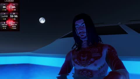 _tucornudo online show from October 2025 01:53:02 PM