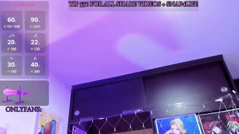     online show from February 2025 09:47:01 PM