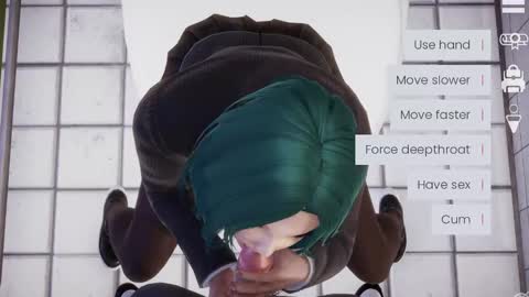 VITA KOVALENKO online show from January 2025 01:52:02 PM