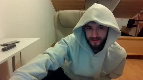 Vlad online show from March 2025 07:54:02 PM