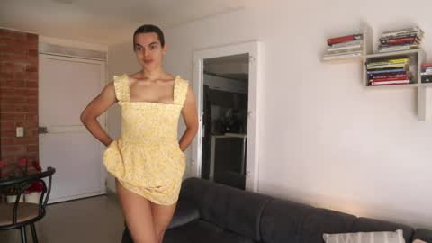 Snapshot of _vahos chatting on June 2026 05:41:01 PM Anastasia Vahos online show from June 2026 05:41:01 PM