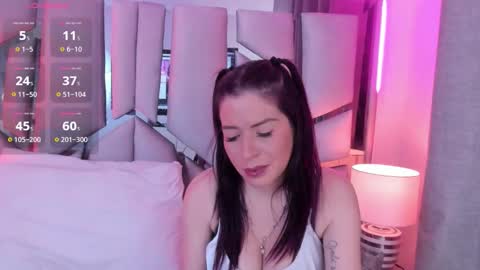 _valeria_saenz_ online show from January 2026 03:09:02 AM