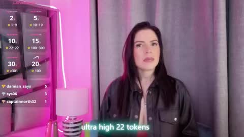 _valeria_saenz_ online show from March 2026 08:19:01 AM