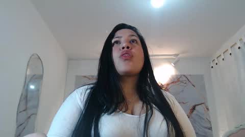 Snapshot of _valeriamiller chatting on October 2025 01:50:01 AM valeria online show from October 2025 01:50:01 AM