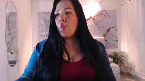 valeria online show from November 2025 01:50:02 AM