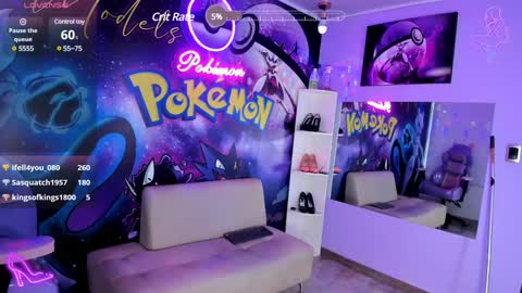 Snapshot of _valeryboobs_ chatting on December 2024 09:18:02 PM _valeryboobs_ online show from December 2024 09:18:02 PM