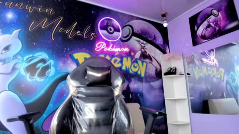 Snapshot of _valeryboobs_ chatting on January 2025 04:26:01 PM _valeryboobs_ online show from January 2025 04:26:01 PM